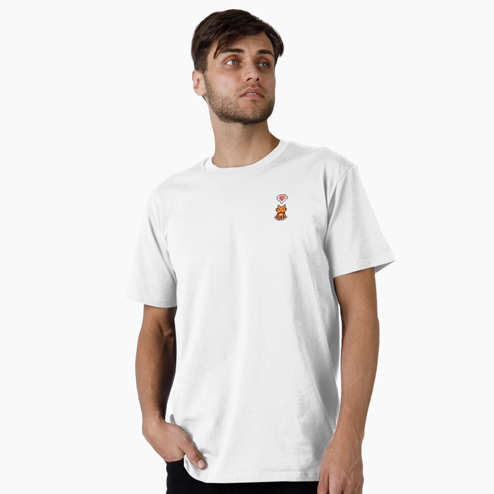 Aperçu de l'œuvre T-shirt premium créée et vendue par r9440.