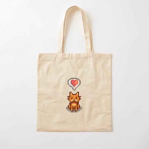 Item preview, Stardew Valley Happy Cat designed and sold by r9440.