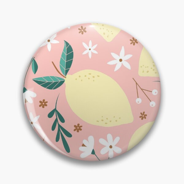 Item preview, Pink Lemonade designed and sold by latheandquill.