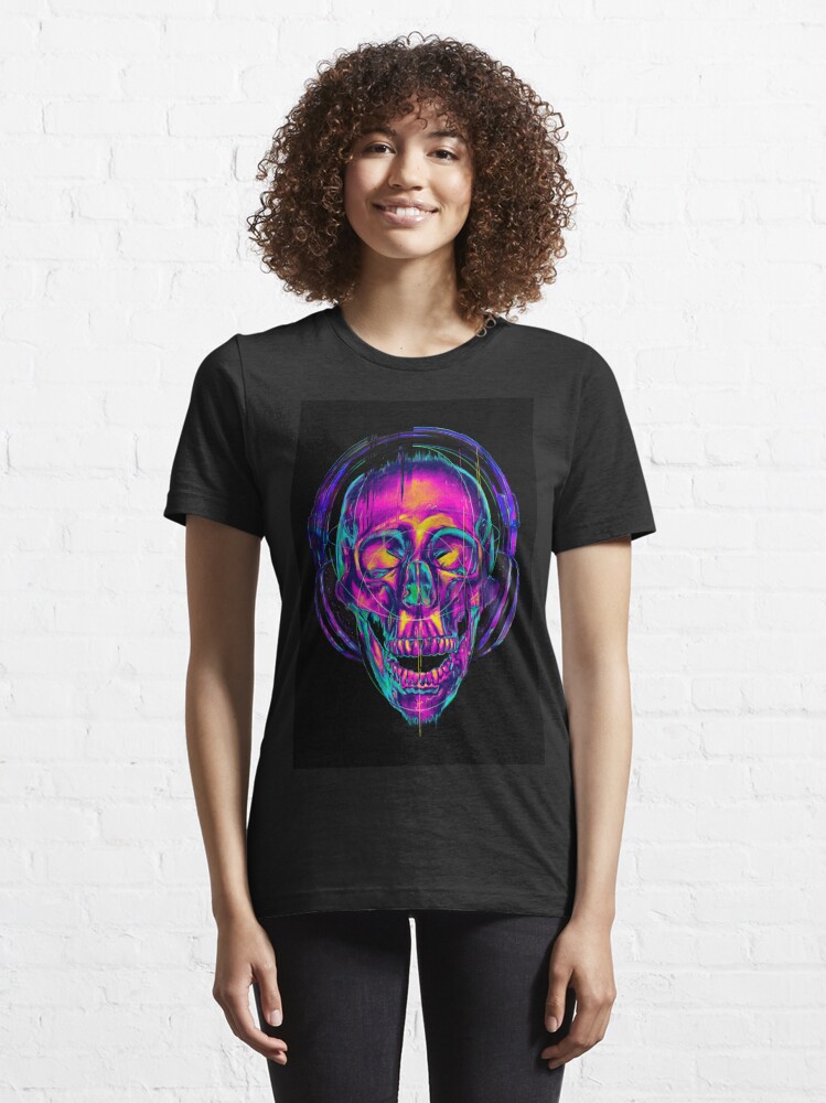 cool trippy t shirts