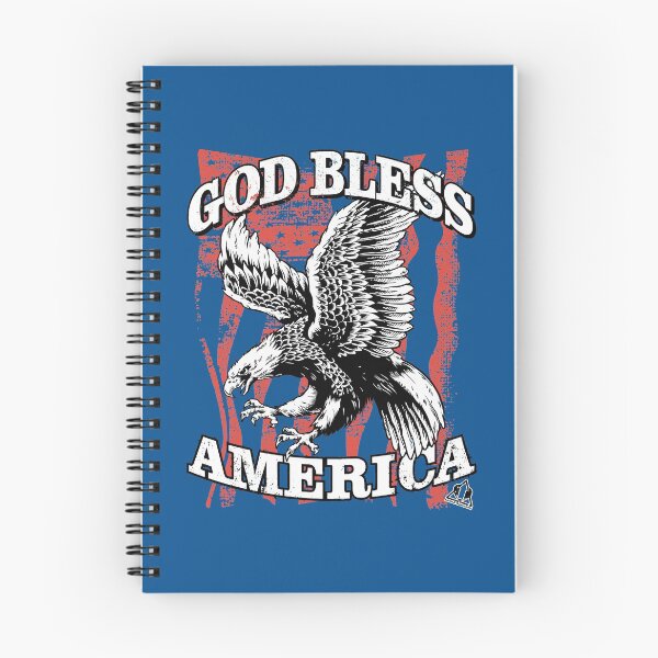Item preview, GOD BLESS AMERICA designed and sold by ej-sulu.