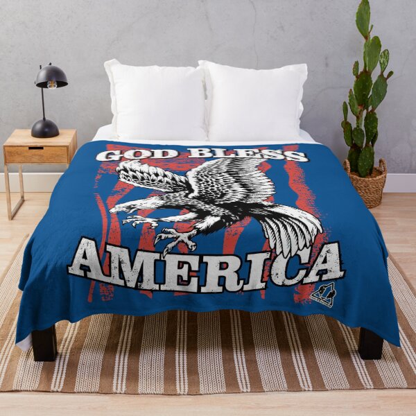Item preview, GOD BLESS AMERICA designed and sold by ej-sulu.