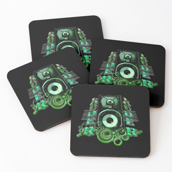 Item preview, Louder! designed and sold by Sinmara12.