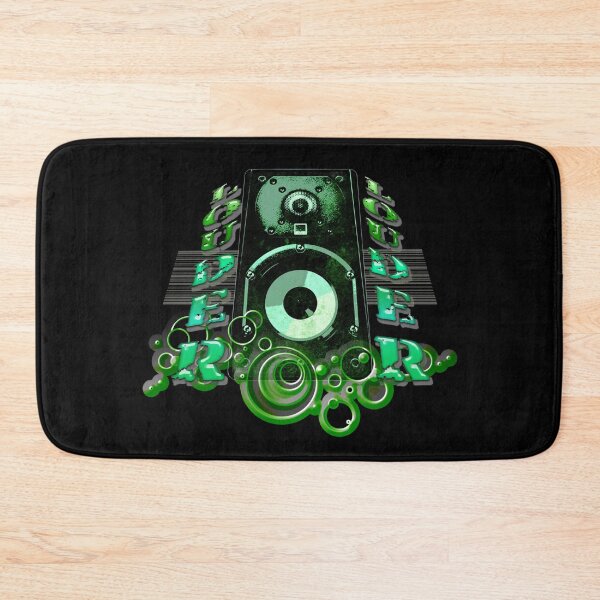 Item preview, Louder! designed and sold by Sinmara12.