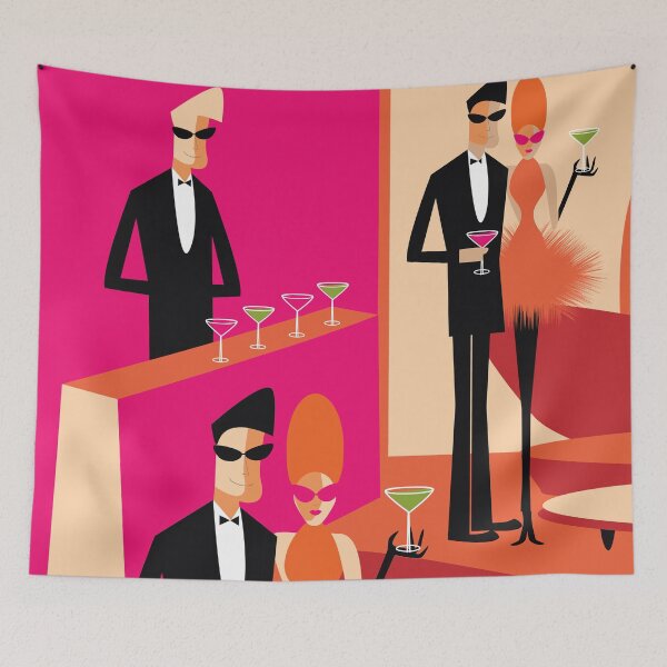 Item preview, Martini designed and sold by Jodi Doughty.