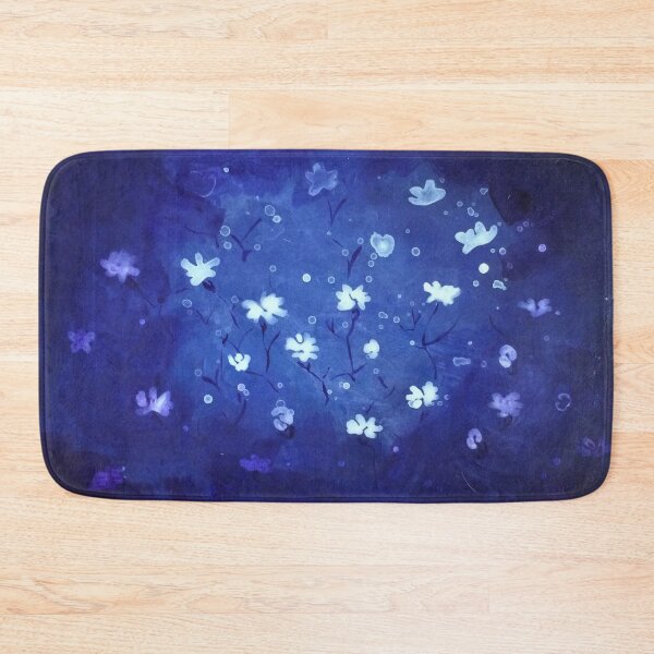Item preview, Delicate Blue designed and sold by jacsilepi.