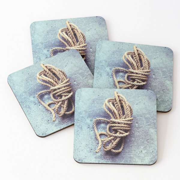 Item preview, Rope Bundle designed and sold by Richard Nixon.