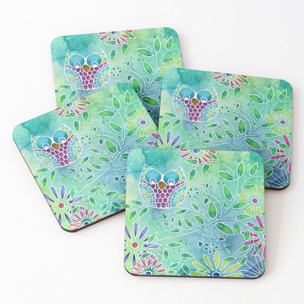 Item preview, Hoot designed and sold by Kelly Ryan Rhoades.