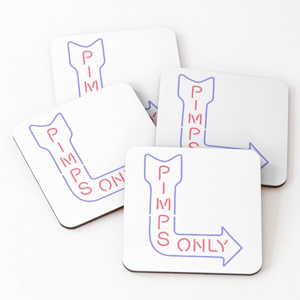 Item preview, kendrick pimps only designed and sold by SimonNeedham.