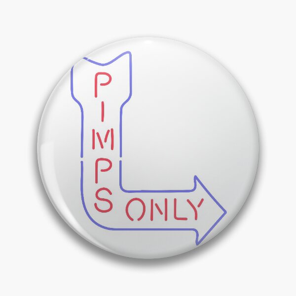 Item preview, kendrick pimps only designed and sold by SimonNeedham.
