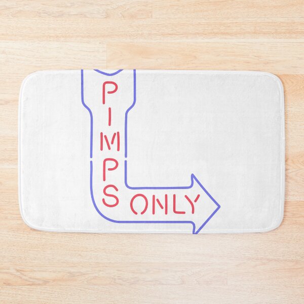 Item preview, kendrick pimps only designed and sold by SimonNeedham.