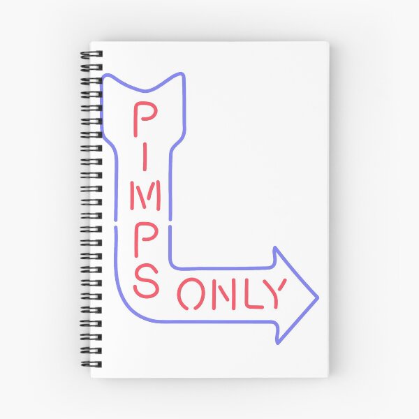 Item preview, kendrick pimps only designed and sold by SimonNeedham.