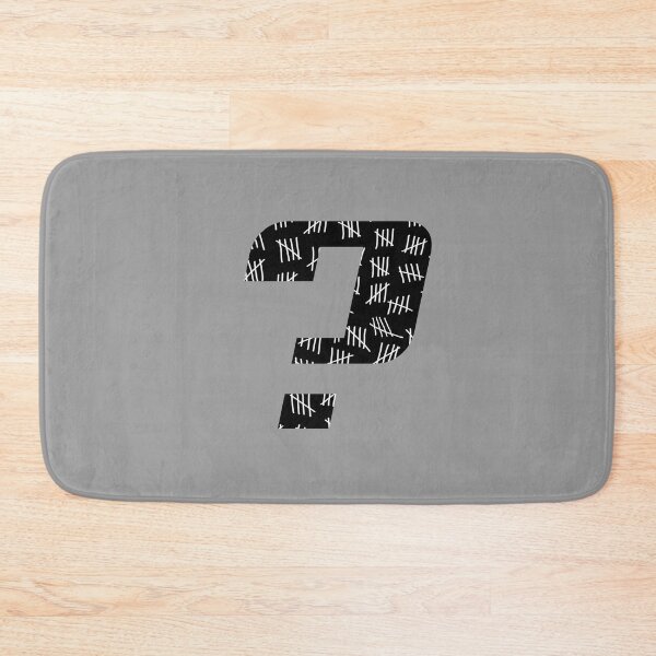 Item preview, What? (#11) designed and sold by SyPhelan.