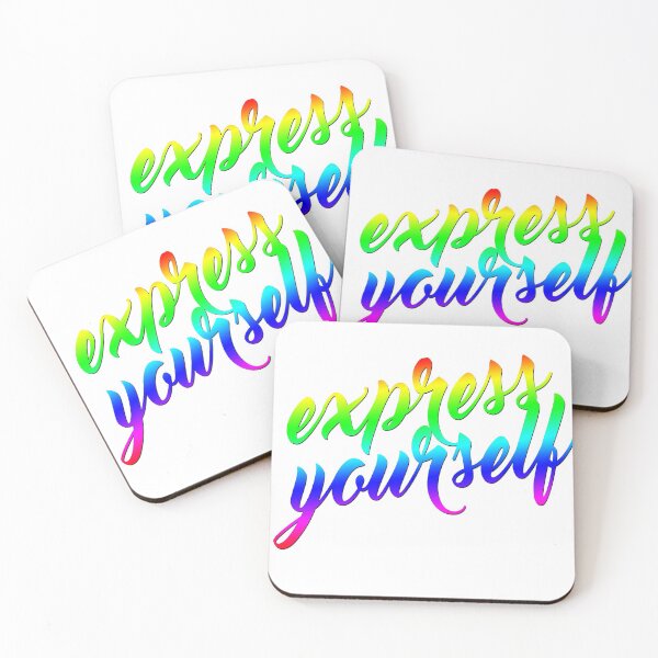 Item preview, express yourself designed and sold by ainsiibabes.