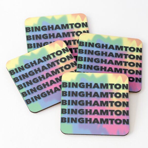 Item preview, Binghamton Tiedye designed and sold by remfriedd.