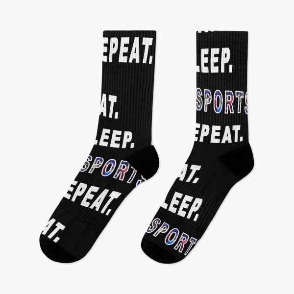 Item preview, Eat. Sleep. Esports. Repeat. designed and sold by iamhewho.