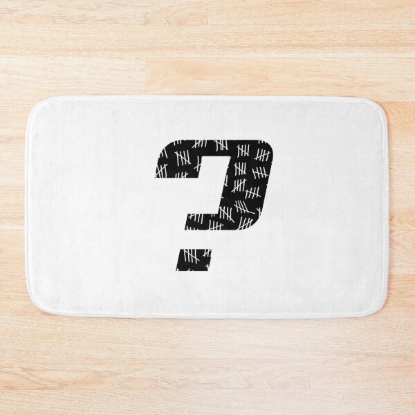Item preview, What? (#10) designed and sold by SyPhelan.