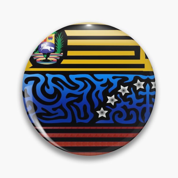 Item preview, Crazy Flag # 249 designed and sold by Vanwizle.