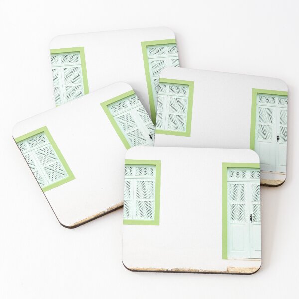 Item preview, Doors and Windows series designed and sold by julioricco.