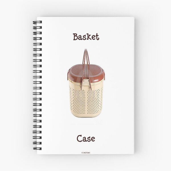 Item preview, basket case designed and sold by Michelle Dee Designs.