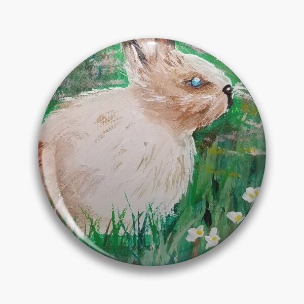Artikelvorschau, BLUE EYE BUNNY entworfen und verkauft von JJ Burton.