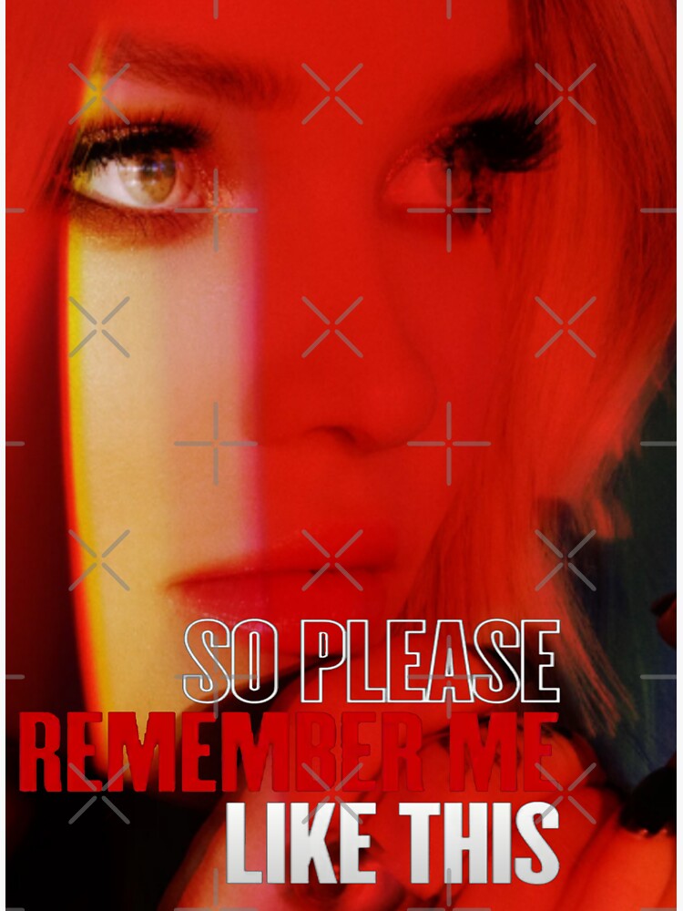"Dove Cameron Remember Me" Sticker by fweakygrande | Redbubble