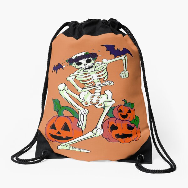 Drawstring Bag