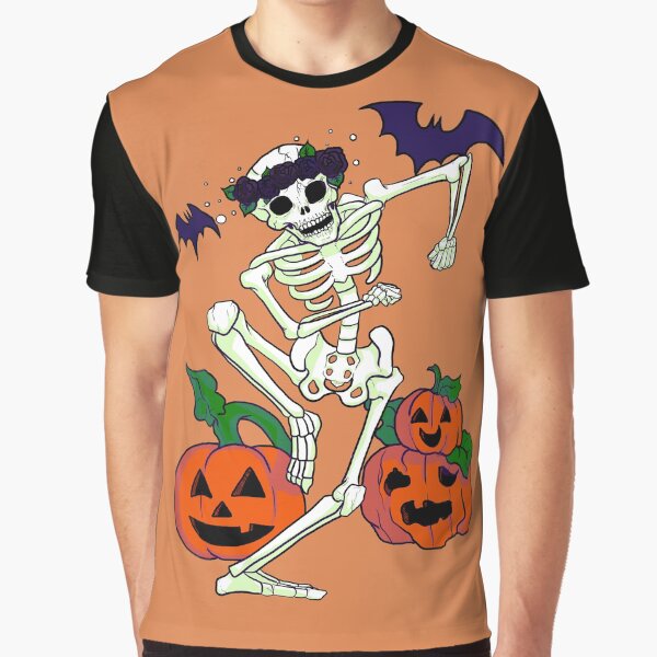 Graphic T-Shirt