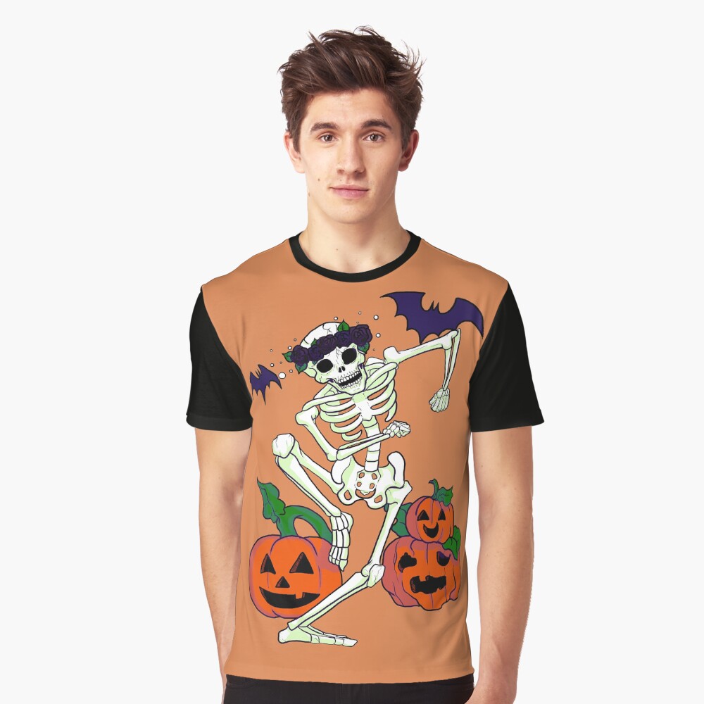 Item preview, Graphic T-Shirt designed and sold by MariahL.