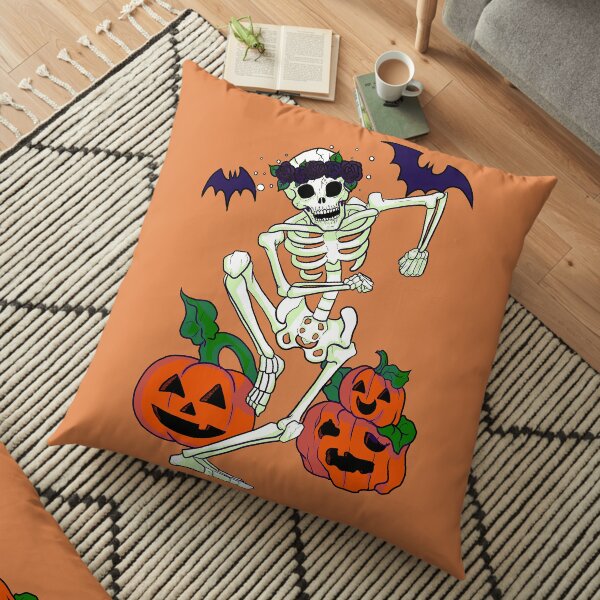 Floor Pillow