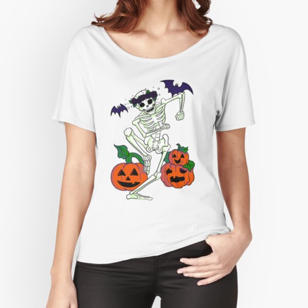 Relaxed Fit T-Shirt