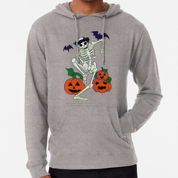 Lightweight Hoodie