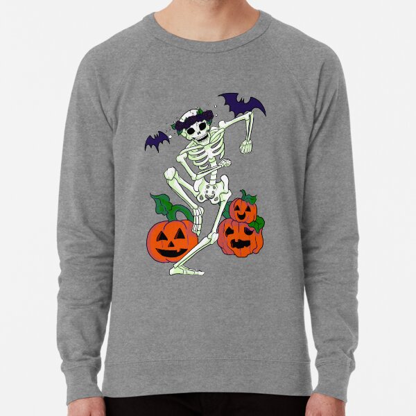 Lightweight Sweatshirt