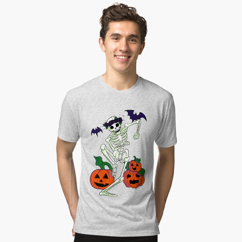 Item preview, Tri-blend T-Shirt designed and sold by MariahL.