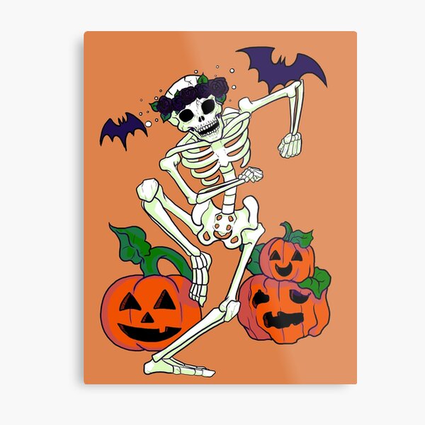 Metal Print