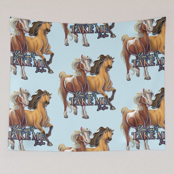Item preview, Spirit - You Can't Take Me designed and sold by Unicornarama.