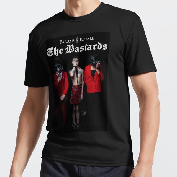 palaye royale shirt