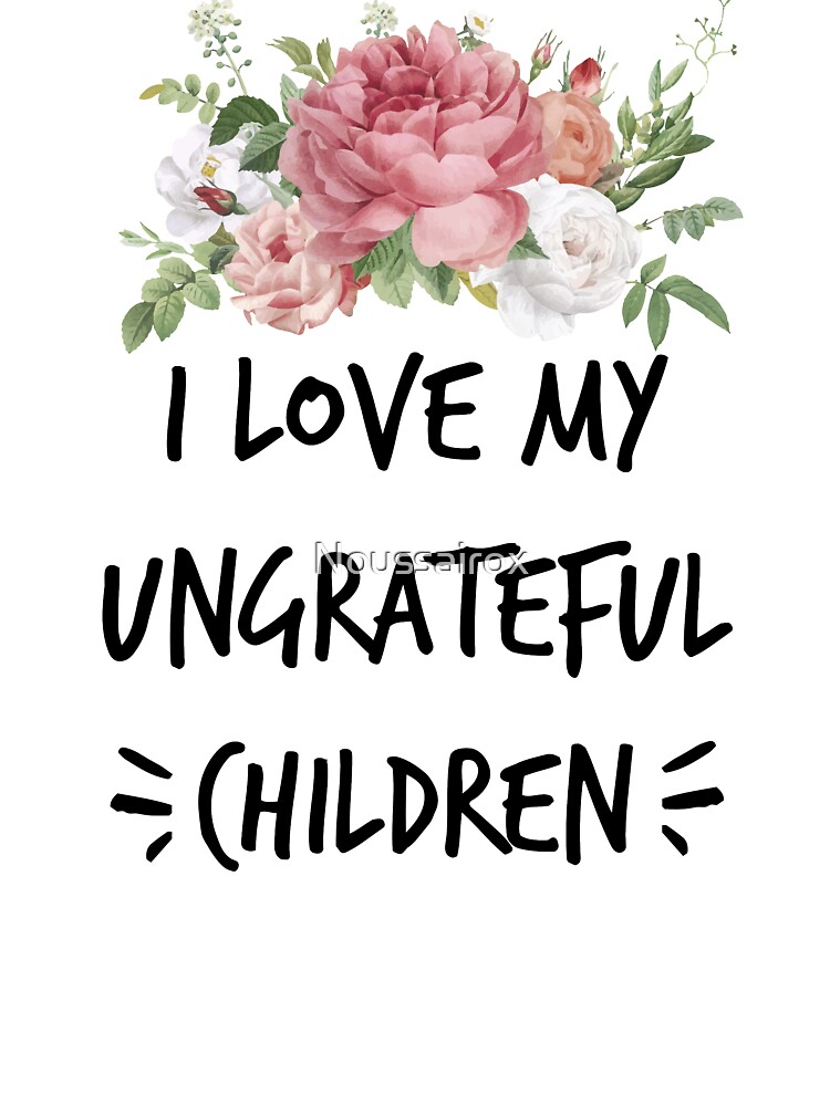 Mom Of 2 Boys T-Shirt Funny Mother's Day Cool Love Gift