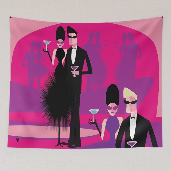 Item preview, A Night Out designed and sold by Jodi Doughty.