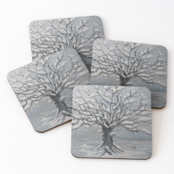 Item preview, Winter Snow designed and sold by JJ Burton.