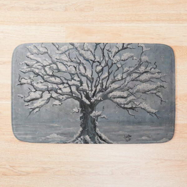 Item preview, Winter Snow designed and sold by JJ Burton.