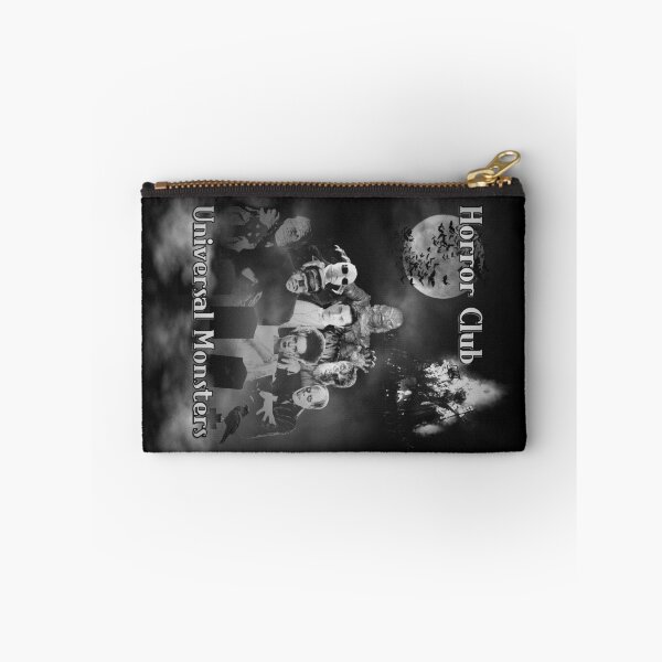 Item preview, Horror Club - Universal Monsters. designed and sold by OriginalDP.