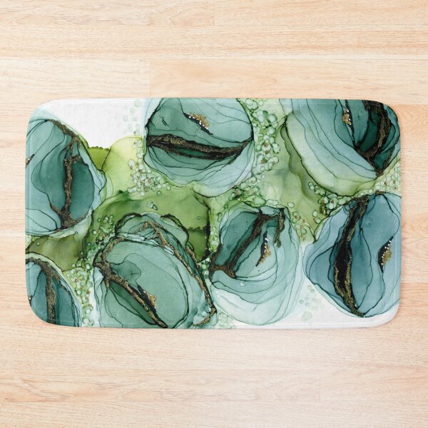Item preview, Celadon designed and sold by Kelly Ryan Rhoades.