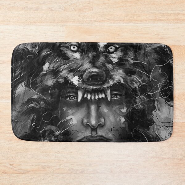 Item preview, Empress Wolf designed and sold by nicebleed.