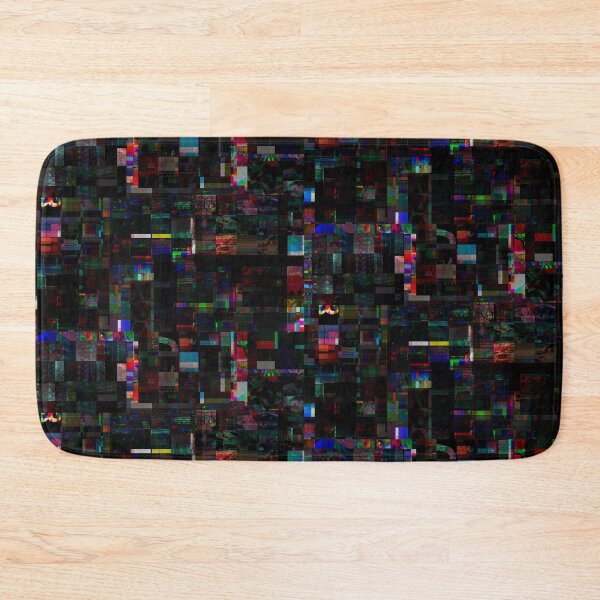 Item preview, Glitch designed and sold by QGPennyworth.