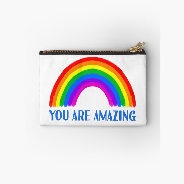 Item preview, You Are Amazing Rainbow | Support NHS and Keyworkers designed and sold by MagicBoutique.