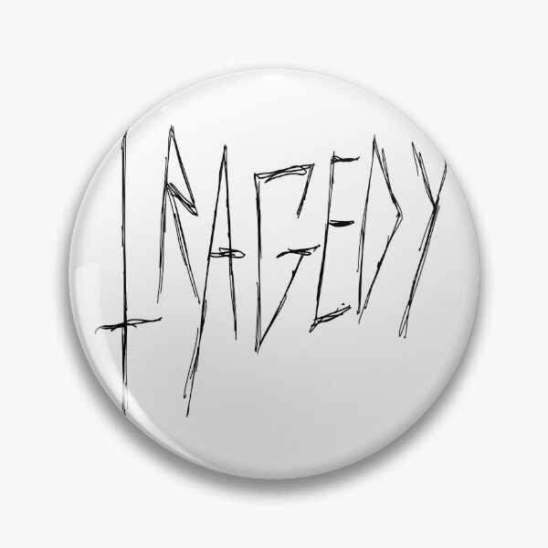 Item preview, Dark and Gritty Tragedy Text designed and sold by Michael Stewart.