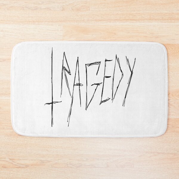 Item preview, Dark and Gritty Tragedy Text designed and sold by Michael Stewart.