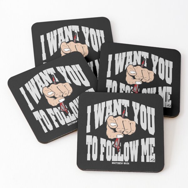Item preview, I WANT YOU TO FOLLOW ME designed and sold by ej-sulu.