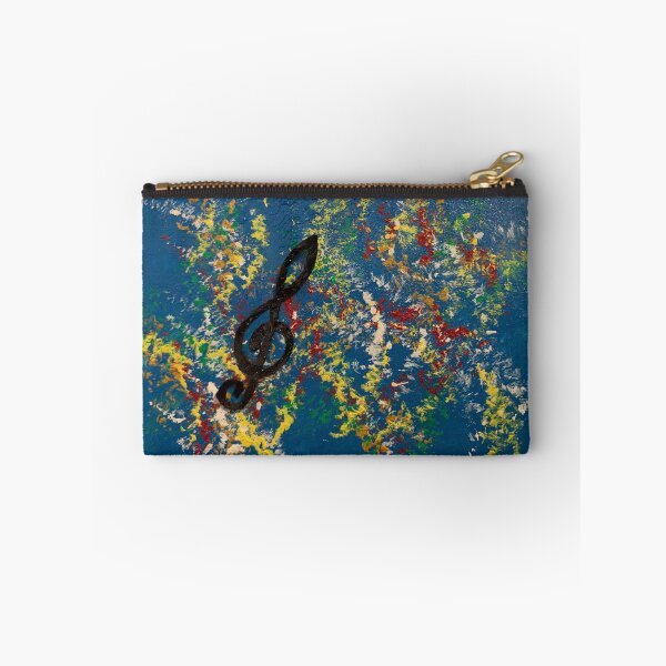 Item preview, Dark Bluesy Musical Note designed and sold by Cmrowe.